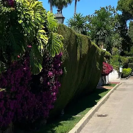 Large Villa, Direct Access To Golden Mile Beaches * Marbella