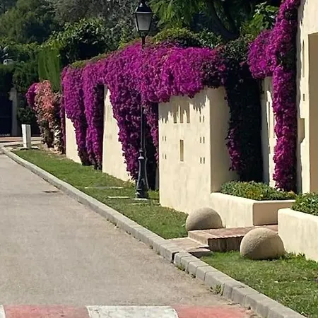 Villa Large Villa, Direct Access To Golden Mile Beaches