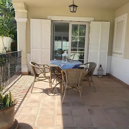 Large Villa, Direct Access To Golden Mile Beaches * Marbella