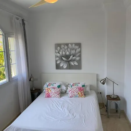 Villa Large Villa, Direct Access To Golden Mile Beaches Marbella