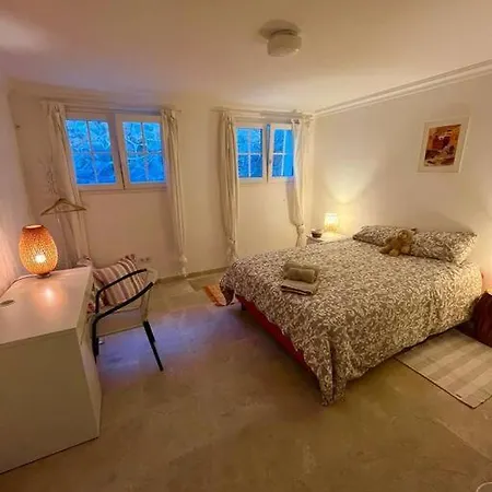Villa Large Villa, Direct Access To Golden Mile Beaches