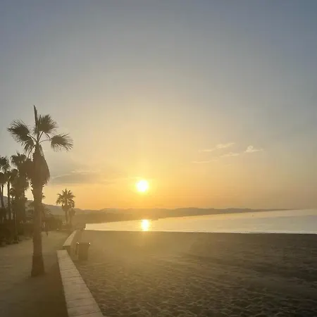 Villa Large Villa, Direct Access To Golden Mile Beaches Marbella